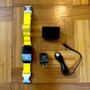 Fi dog collar system